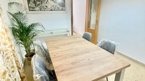 Foto 5 von Wohnung zur Miete in El Carmen, Manises