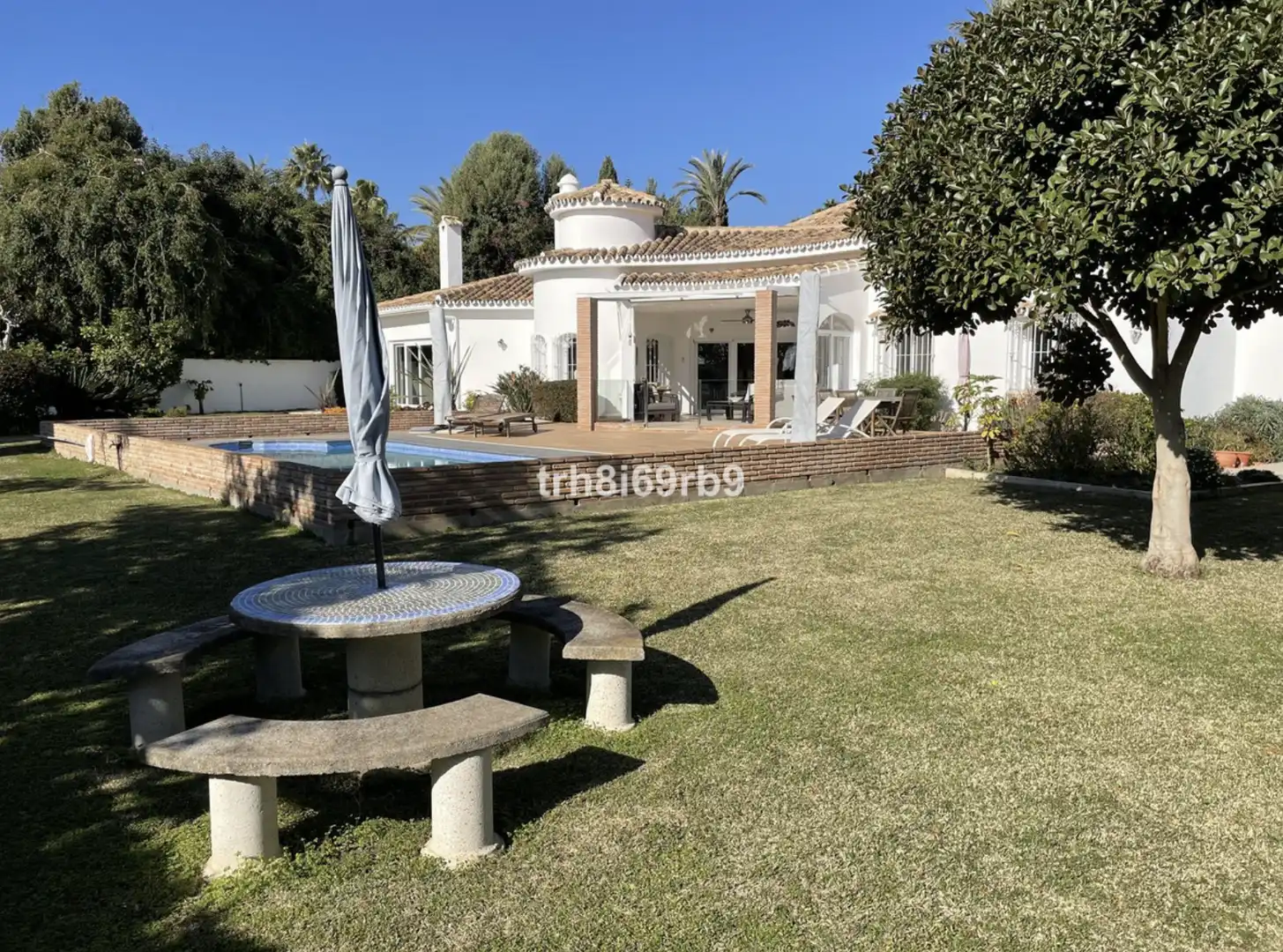 Villa con terrazza in vendita a Benamara - Atalaya, imagen 35