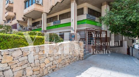 Foto 2 de Oficina de alquiler en Avenida de Jaime II, Barrio del Centro, Alicante