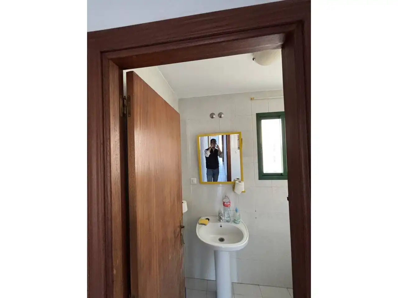 Baño de Casa o chalet en venta en Valdelacalzada