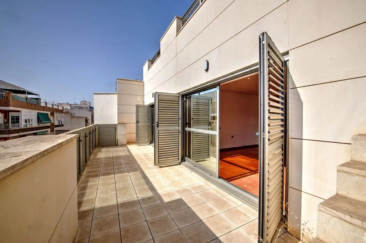 Appartement avec ascenseur à vendre à Clemente Gosalvez, imagen 33