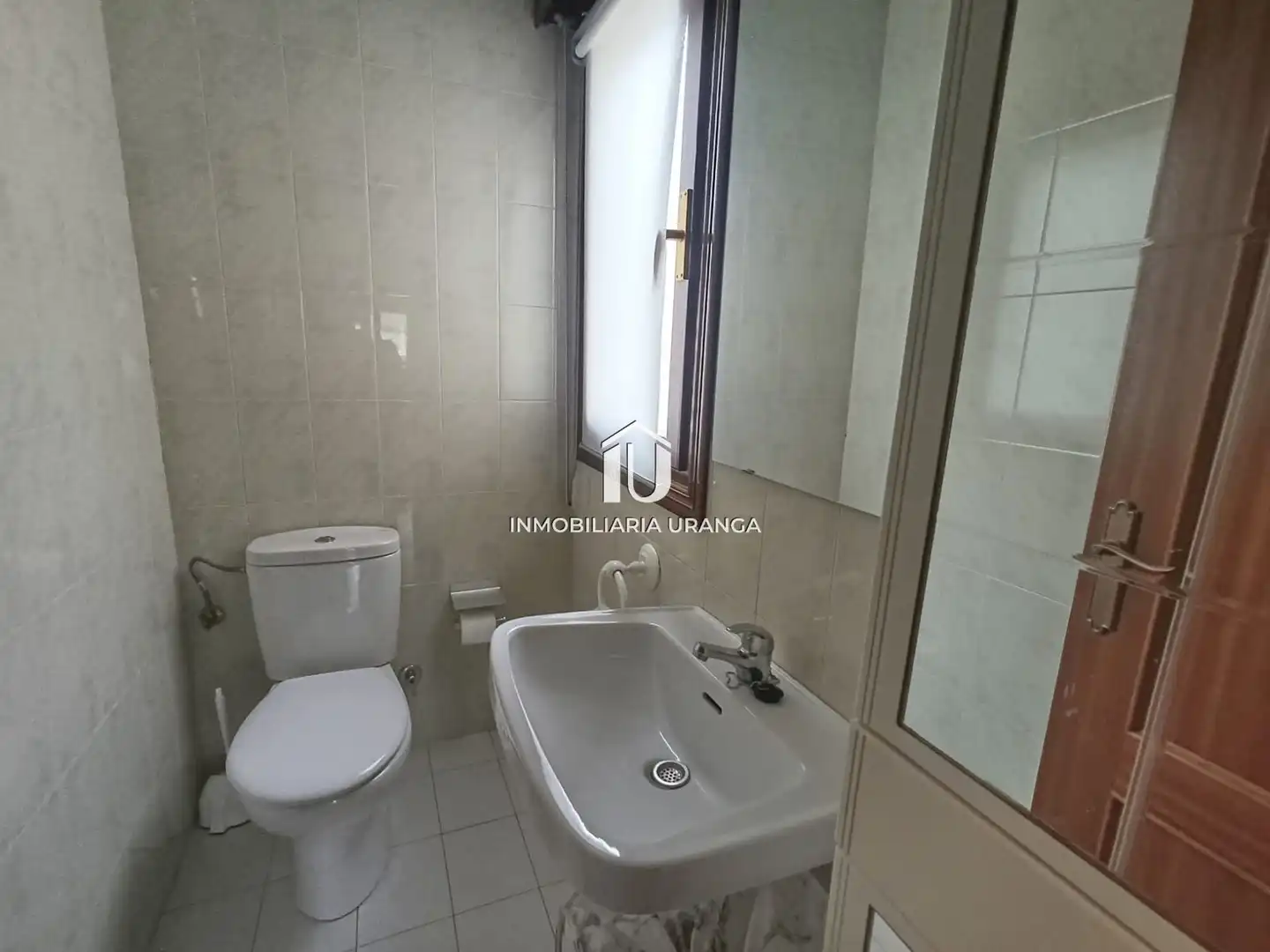 Bathroom of Duplexes for sale in Bareyo  with Terrace, Storage room and Community pool