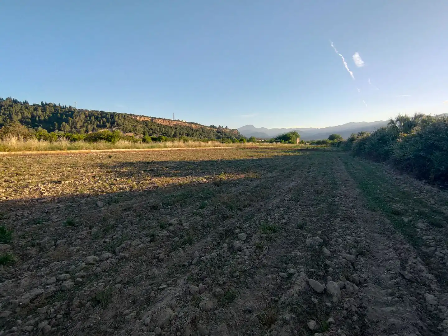 Terrain rustique à vendre à Diseminado Poligon 4 68, imagen 7