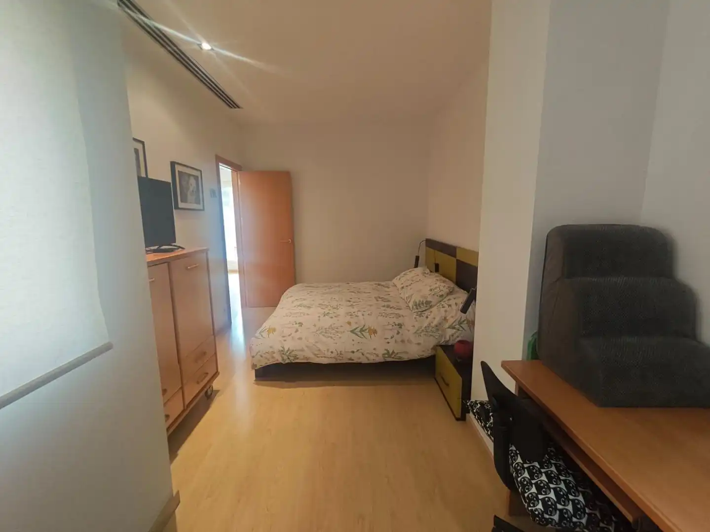 Dormitori de Àtic en venda en Petrer amb Aire condicionat, Terrassa i Balcó
