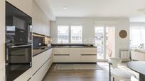 Cuina de Apartament en venda en  Madrid Capital amb Aire condicionat, Calefacció i Balcó