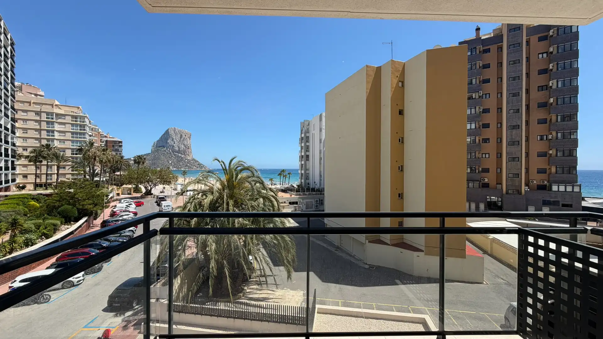 Apartamento con piscina en venta en Calle Alemania 3, imagen 27