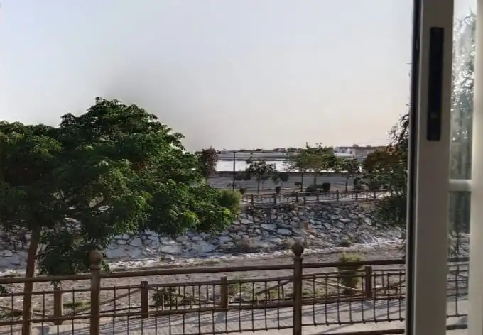 Piso de alquiler en Roquetas de Mar con Aire acondicionado, Calefacción y Terraza