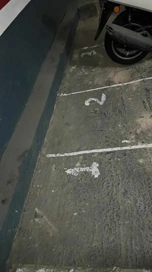 Moto avec ascenseur à louer à Nou Eixample Sud, imagen 5