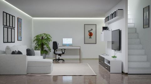 Foto 4 de Casa o chalet en venta en Avenida Avenida Mediterráneo, Monte y Mar, Santa Pola