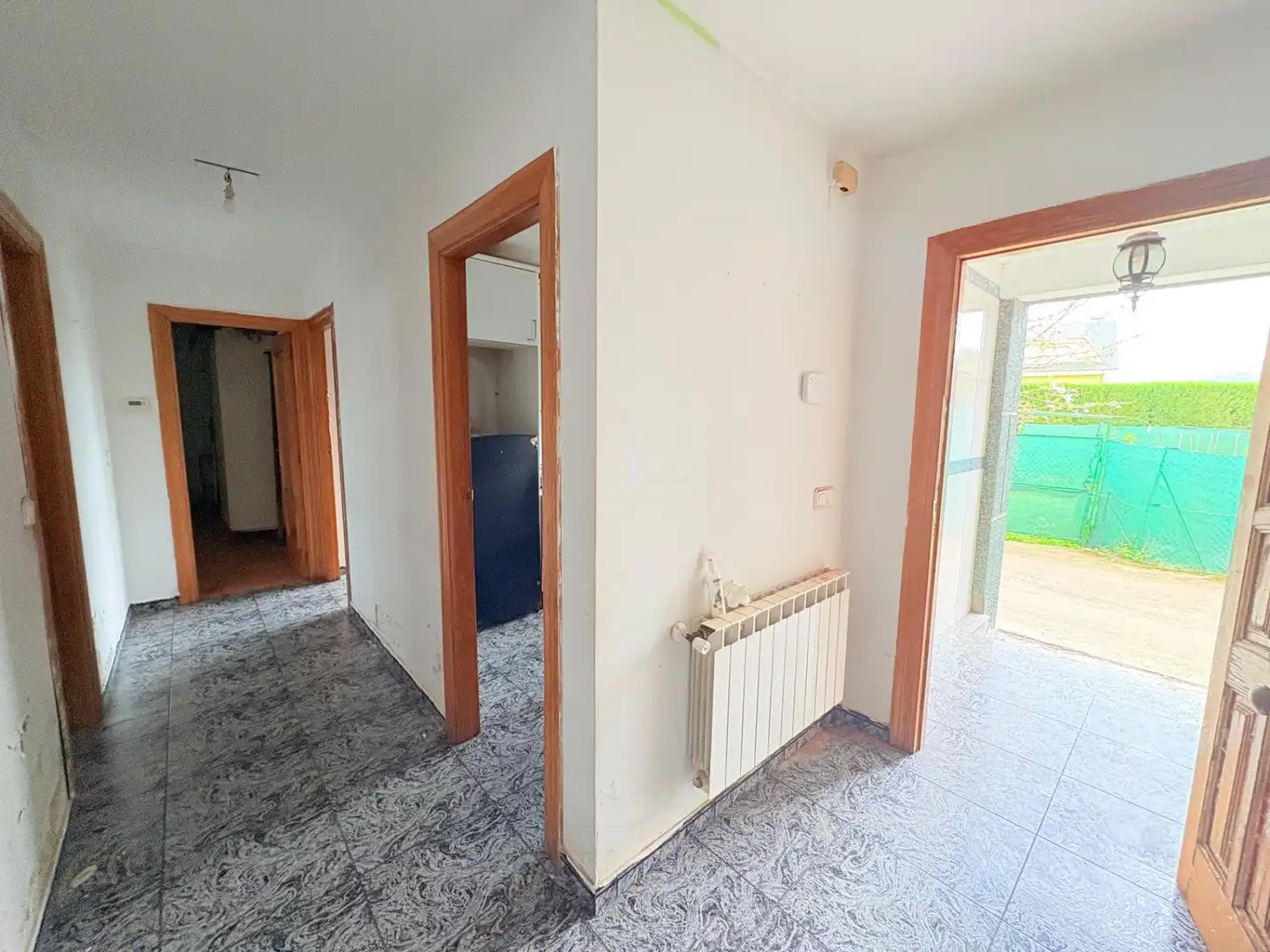 Casa o chalet en venta en Carracedelo con Calefacción