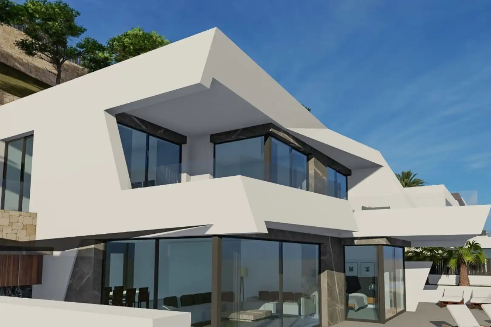 Villa avec piscine à vendre à Maryvilla, imagen 7