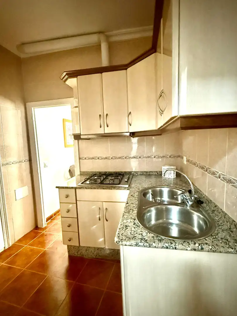 Casa amb terrassa en venda a Tarifa ciudad, imagen 10