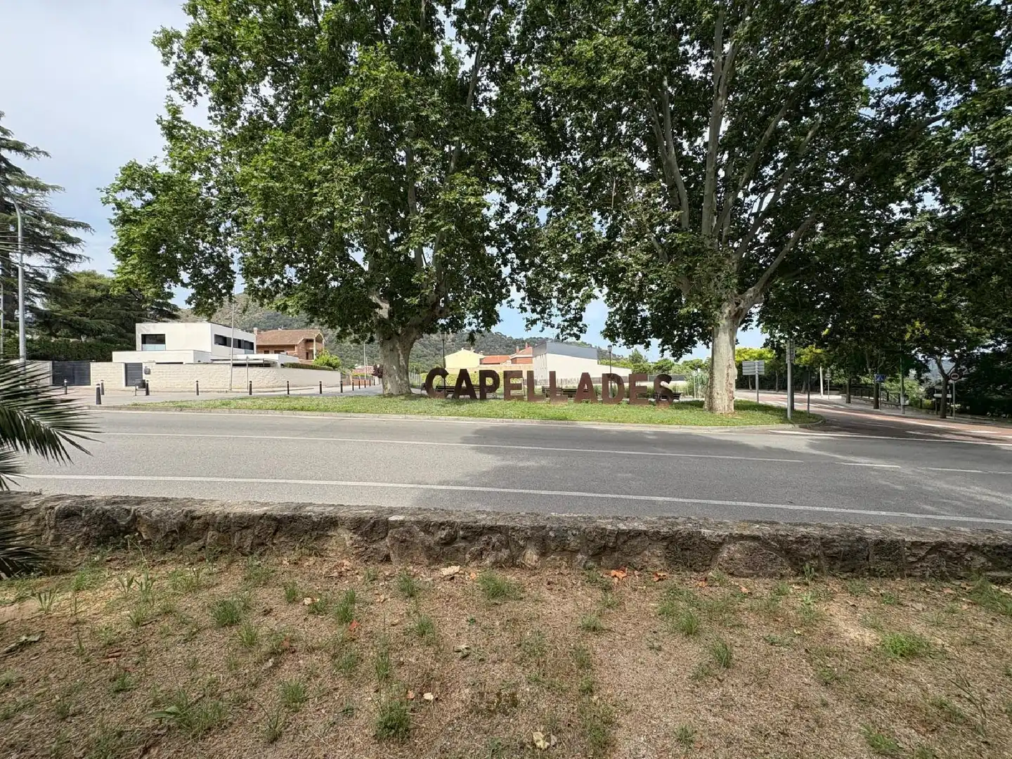 Casa o chalet en venta en Cabrera d'Anoia con Jardín privado, Terraza y Trastero