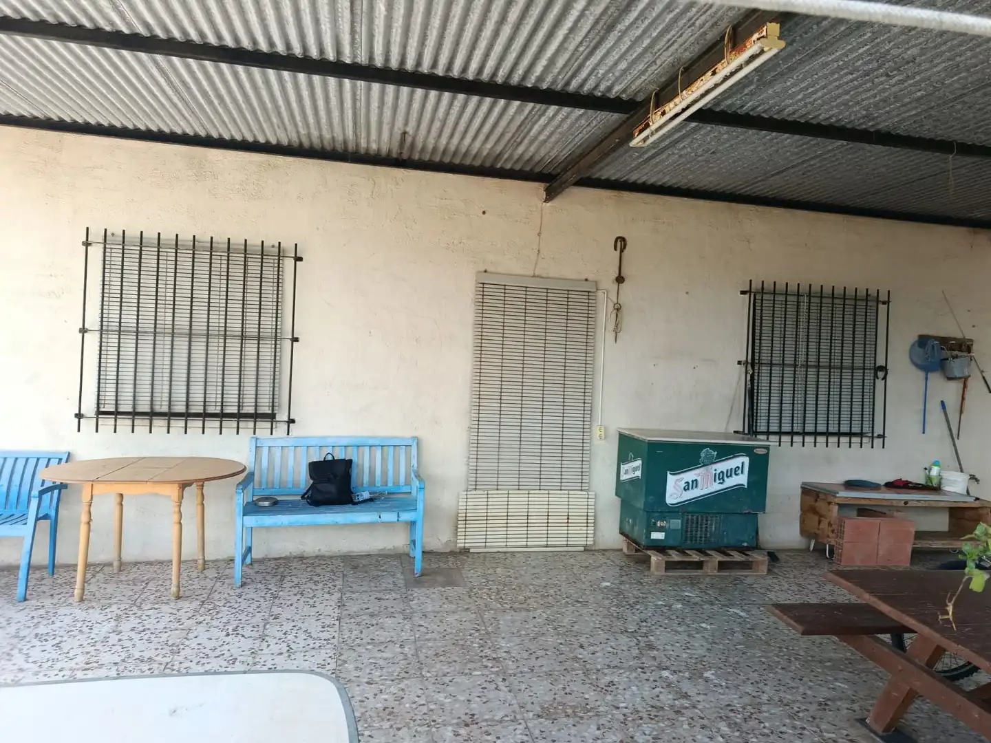 Casa o xalet en venda en Elche / Elx amb Terrassa