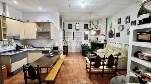 CASA DE CAMPO CON TERRAZA PRIVADA