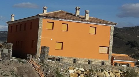 Foto 3 de Finca rústica en venta en N/a, Serón, Almería