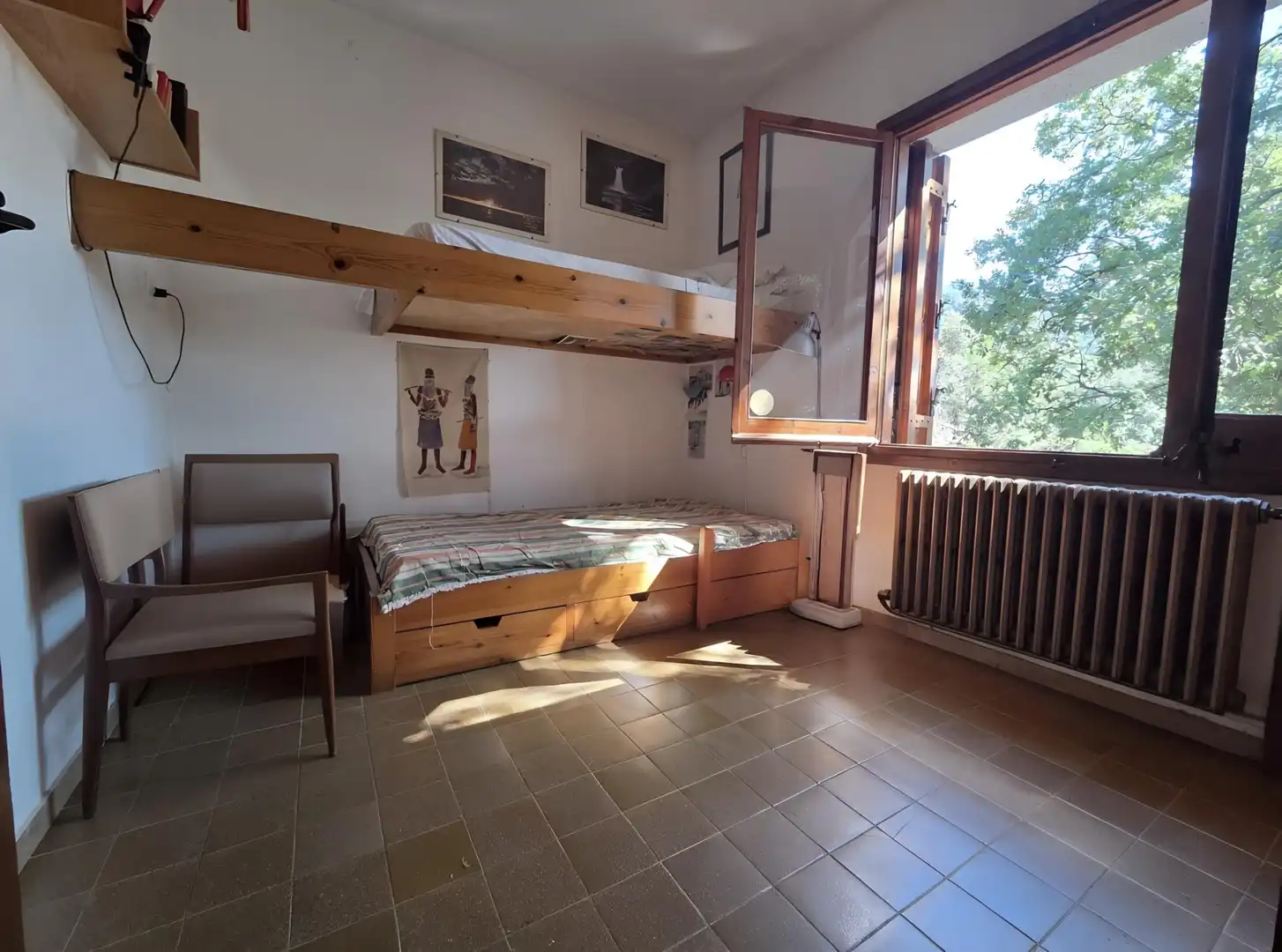 Casa con terraza en venta en Fogars de Montclús, imagen 36