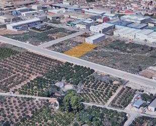 Industrial land for sale in Guadassuar