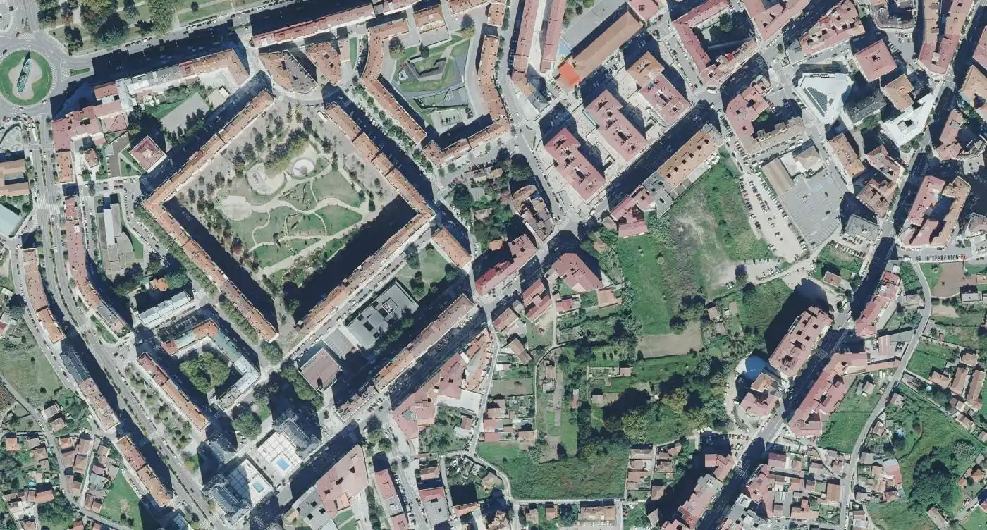 Büro zum Verkauf in Centro Urbano, imagen 6