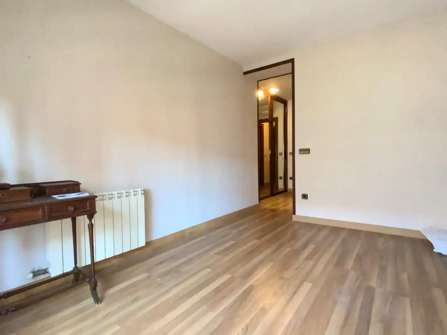 Habitación de Piso en venta en Mataró con Aire acondicionado, Calefacción y Parquet