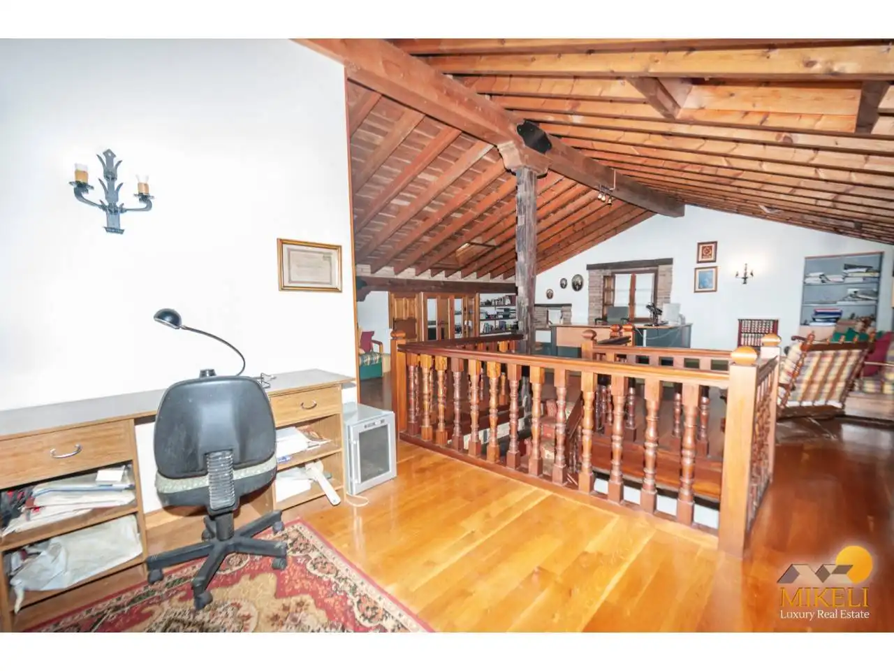 Casa o xalet en venda en Alfoz de Lloredo amb Calefacció, Jardí privat i Terrassa
