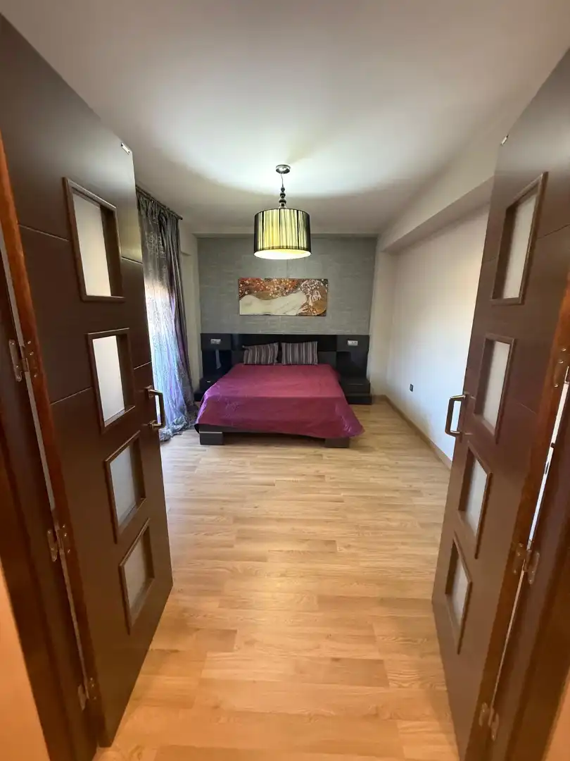 Habitación de Piso en venta en Jaén con Aire acondicionado, Amueblado y Balcón