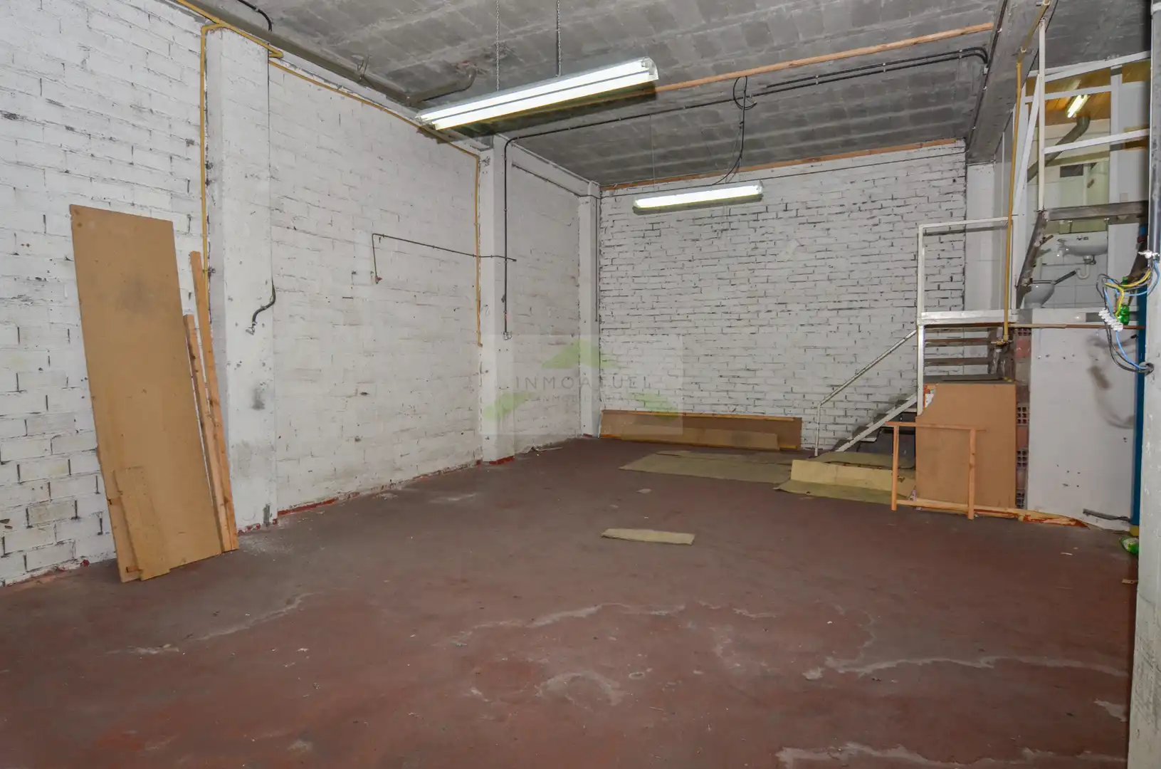 Commercial properties for sale in Arteixo
