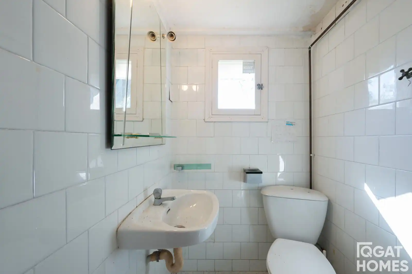 Bany de Casa o xalet en venda en Sant Cugat del Vallès amb Calefacció, Piscina i Alarma