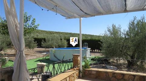 Foto 3 de Finca rústica en venda a Martos, Jaén