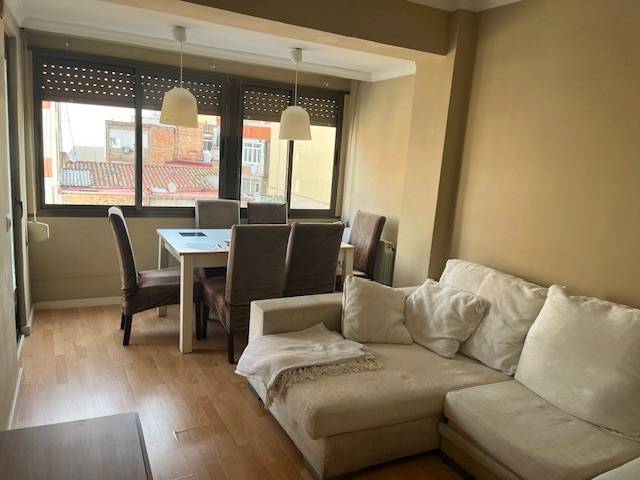 Piso en Venta en Avinguda de Prat de la Riba, 10 en Nou Eixample Sud