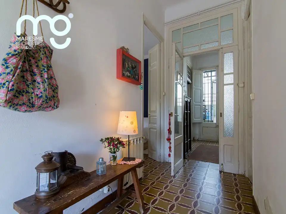 Country house zum Verkauf in Vilassar de Mar mit Heizung, Privatgarten und Schwimmbad