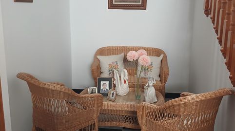Venta de preciosa vivienda en Dalias