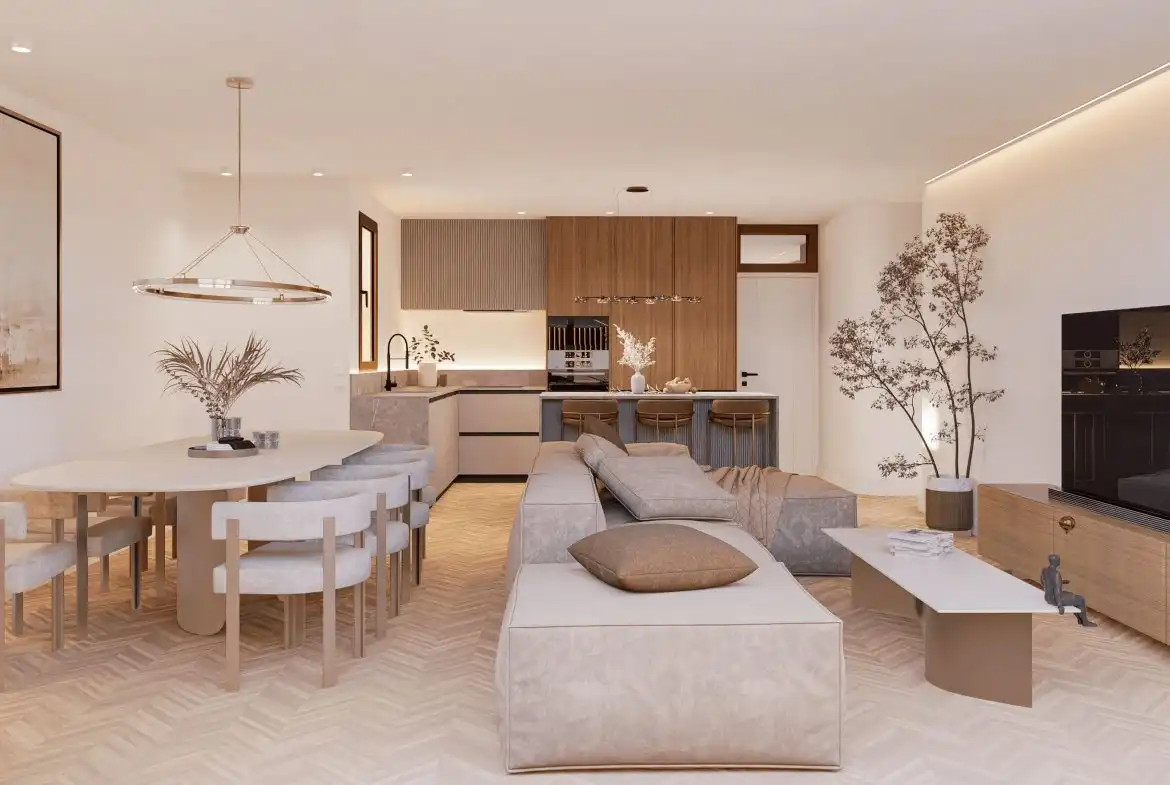 Ático en venta en Avenida del Golf, 133, Altorreal - El Chorrico