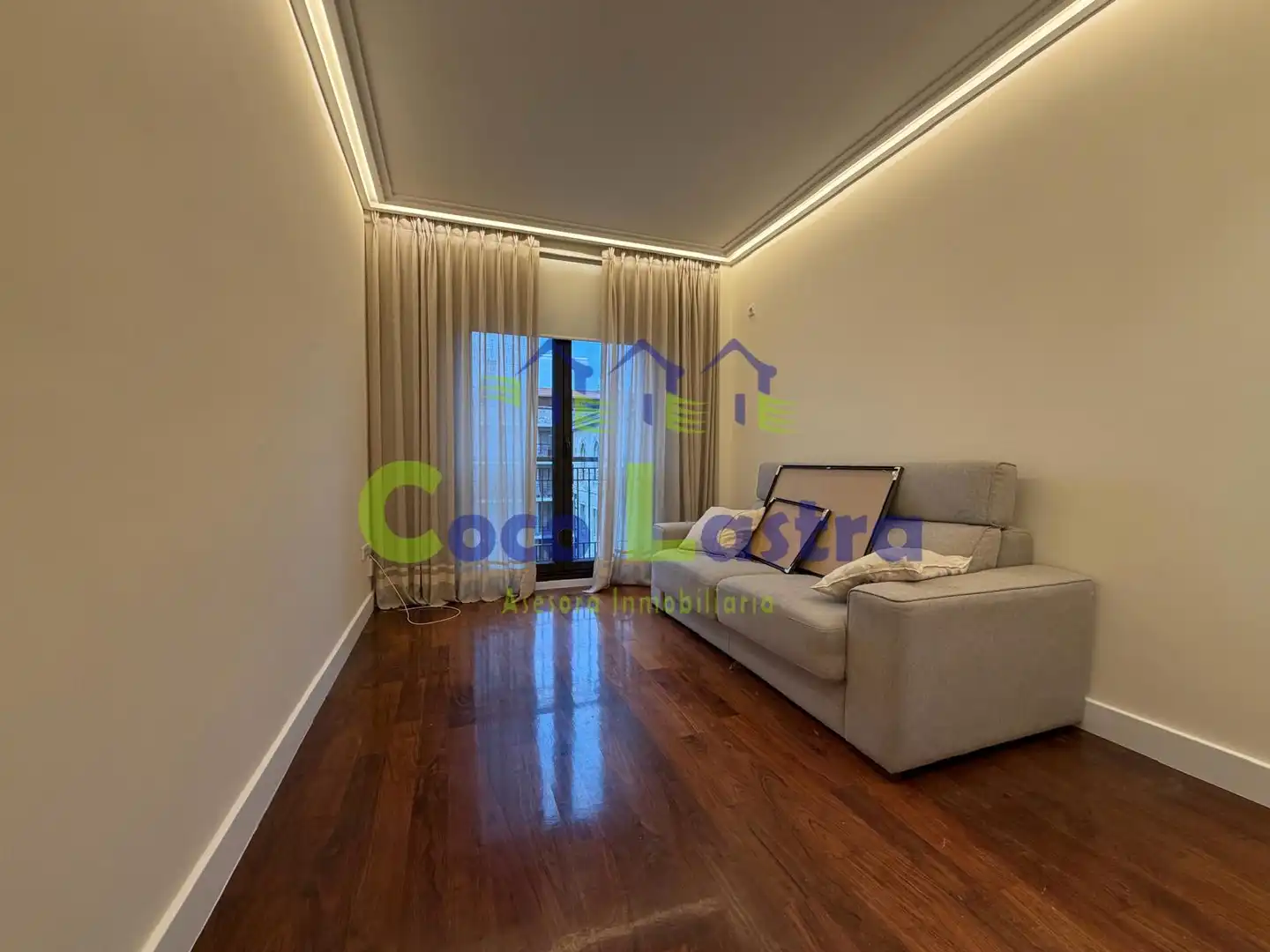 Appartamento con ascensore in vendita a Plaza del Poeta Iglesias, imagen 33