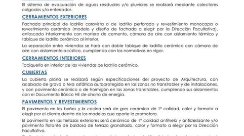 Foto 3 de Àtic en venda a Santa Teresa - Vereda,  Albacete Capital