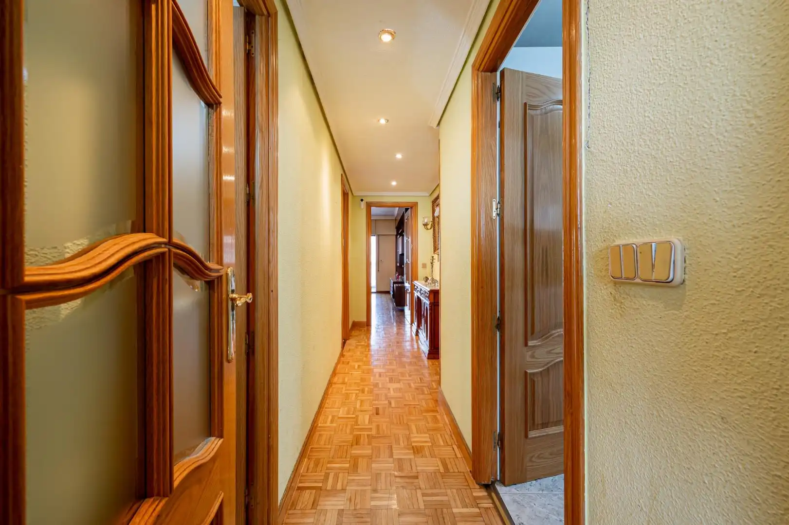 Piso en venta en Madrid con Aire acondicionado, Calefacción y Terraza