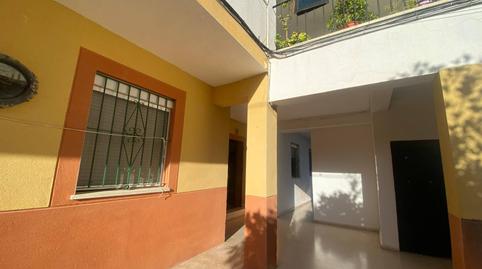 Foto 2 de Apartamento en venta en Bonanza - Avda de Huelva - Barrio Andalucia, Sanlúcar de Barrameda