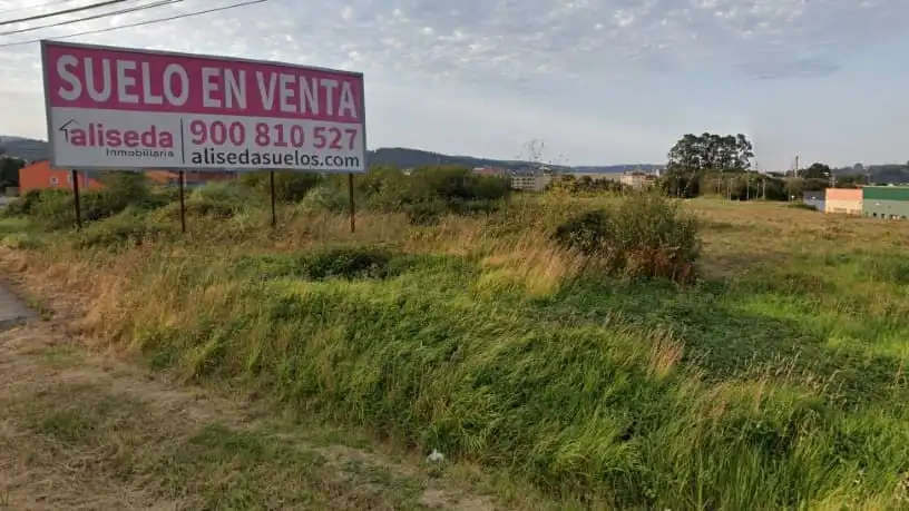 Terrain résidentiel à vendre à Carretera San Xiao S/n Parc.6, imagen 2
