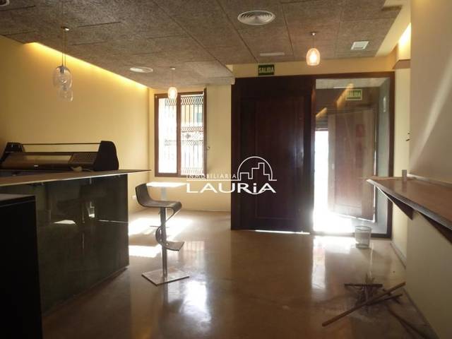 Local comercial en Venta en El Pilar