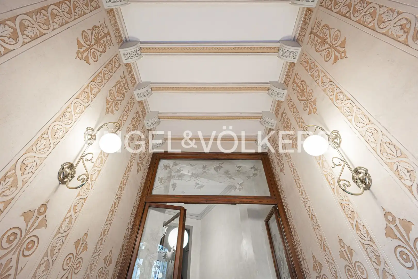 Piso en venta en Barcelona con Aire acondicionado, Calefacción y Parquet