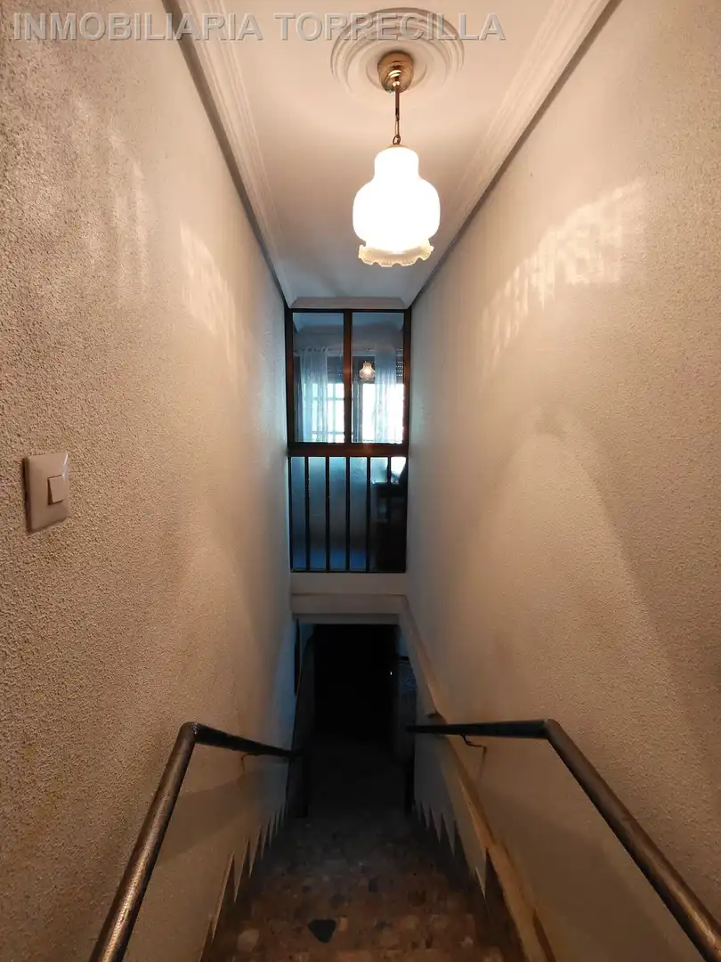 Casa o xalet en venda a Las Villas - Valparaiso - El Peral
