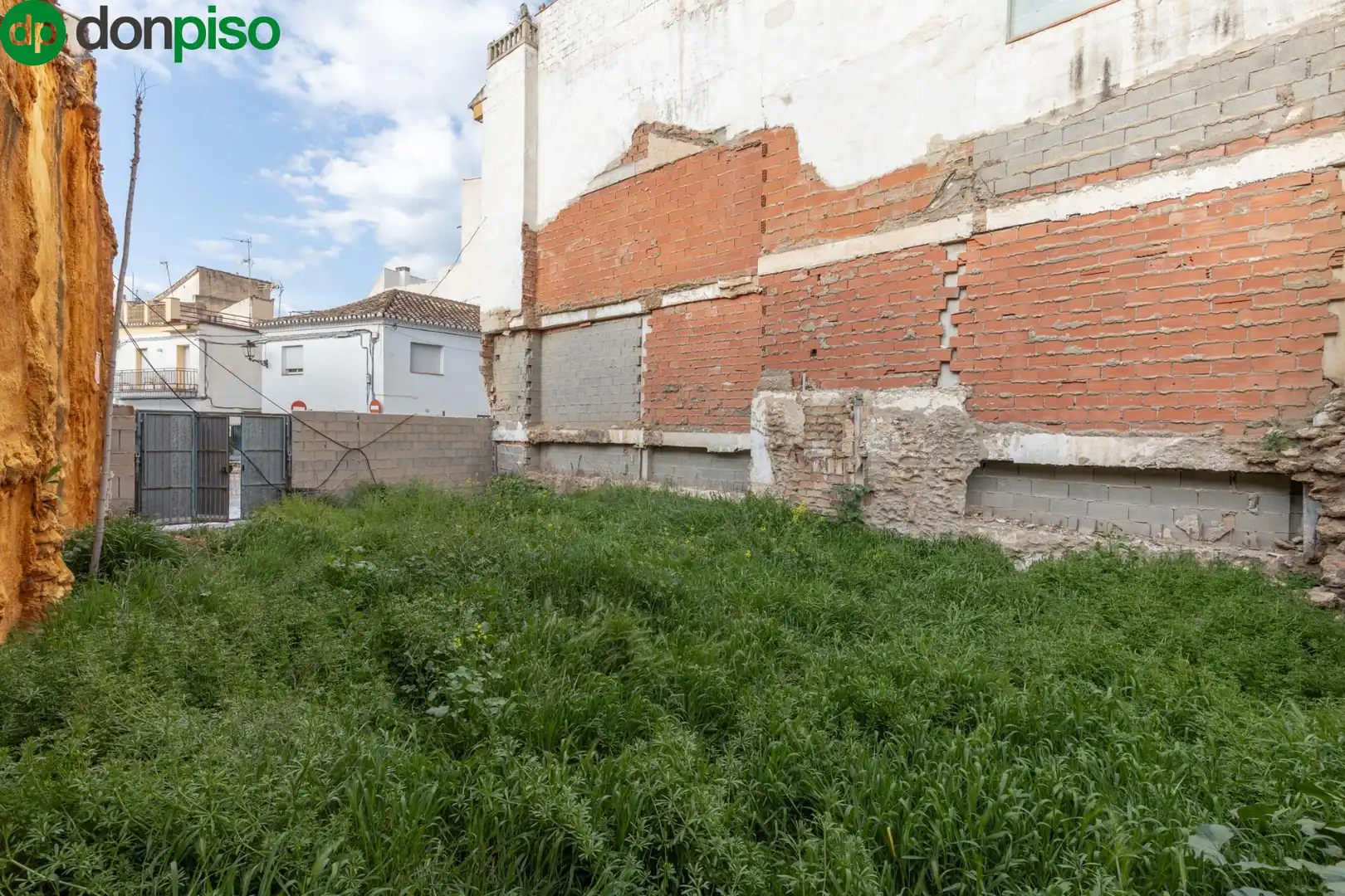 Wohnbaugrundstück zum Verkauf in Calle del Rosal, imagen 7