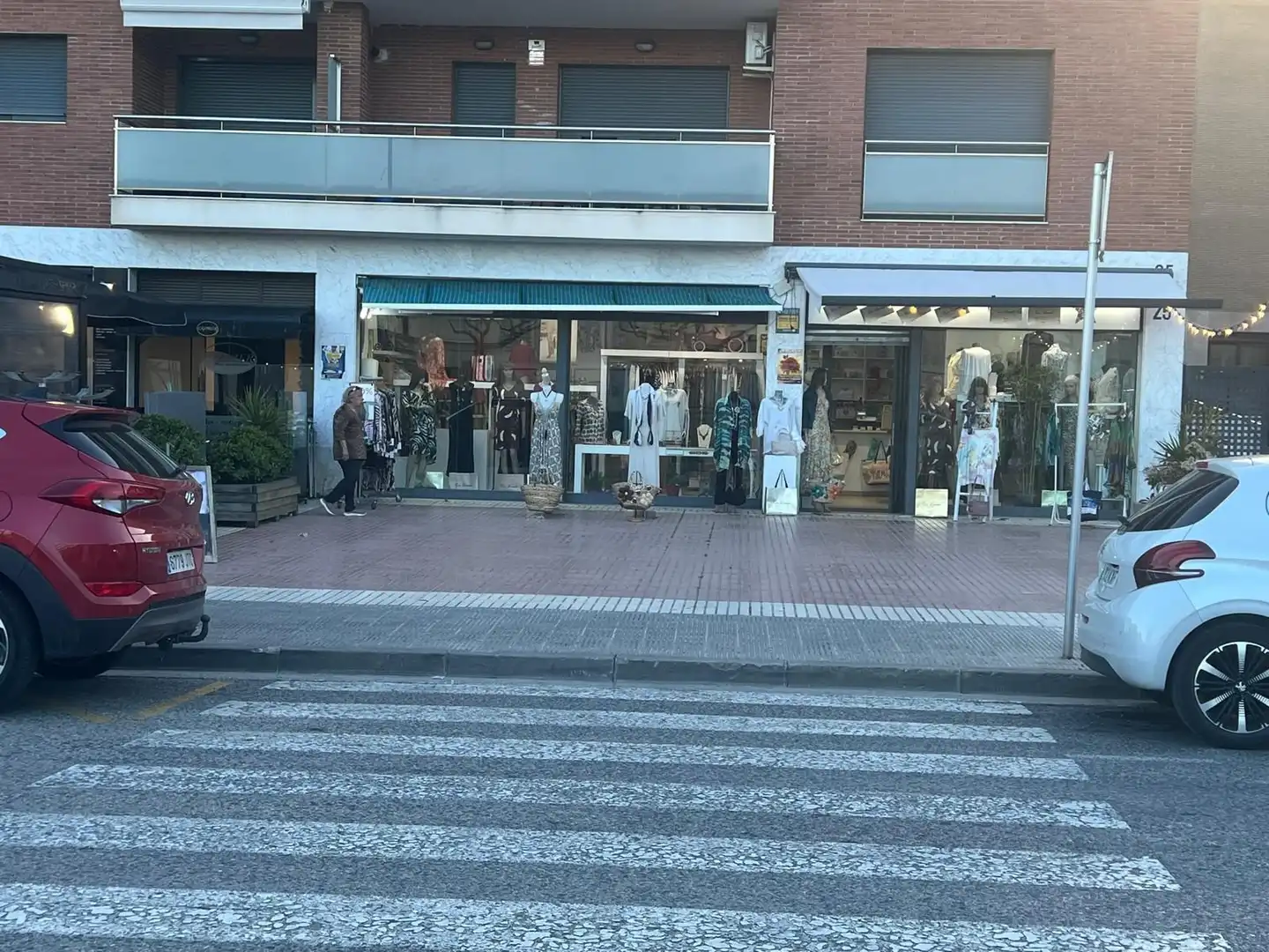 Local de alquiler en Cunit con Aire acondicionado y Terraza
