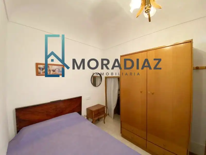 Habitación de Casa o chalet en venta en La Coronada con Terraza y Trastero
