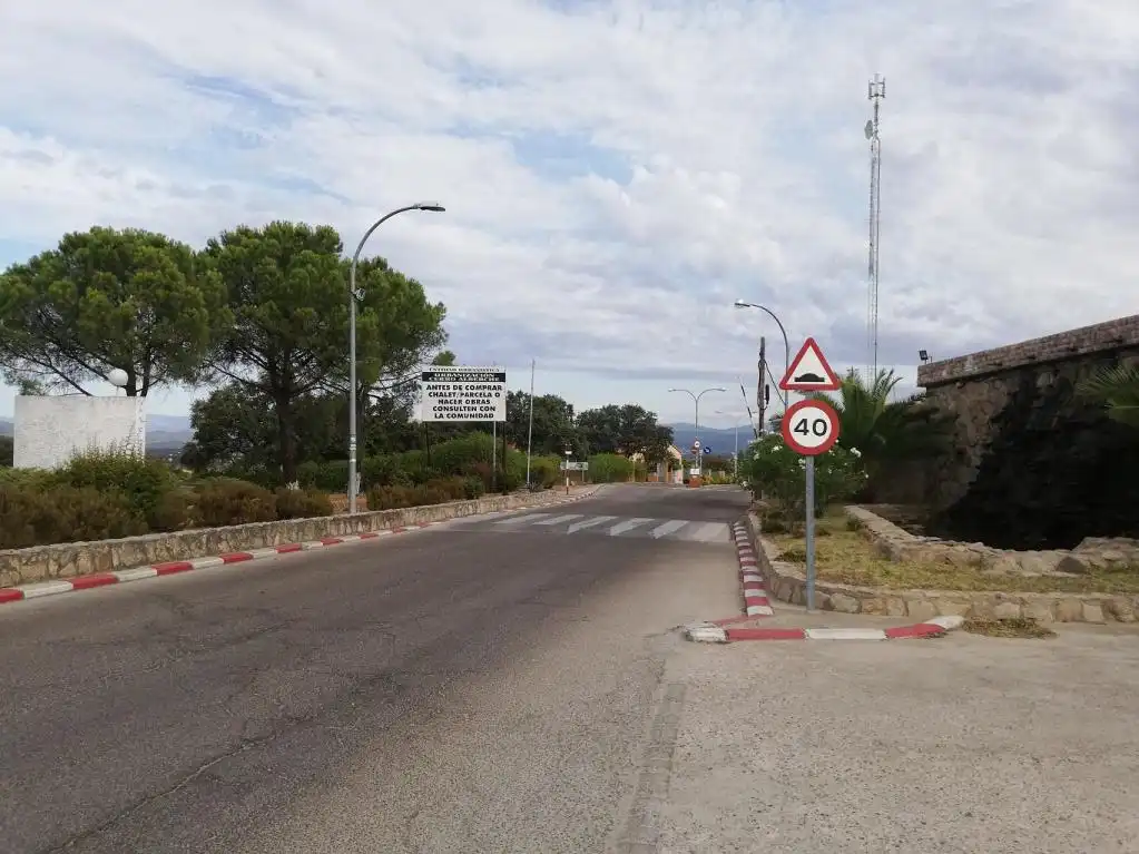 Terreni e lotti in vendita a Ur. Cerro Alberche, imagen 12