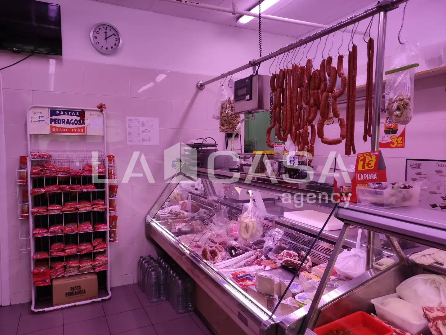 Local en venta en Santa Coloma de Gramenet