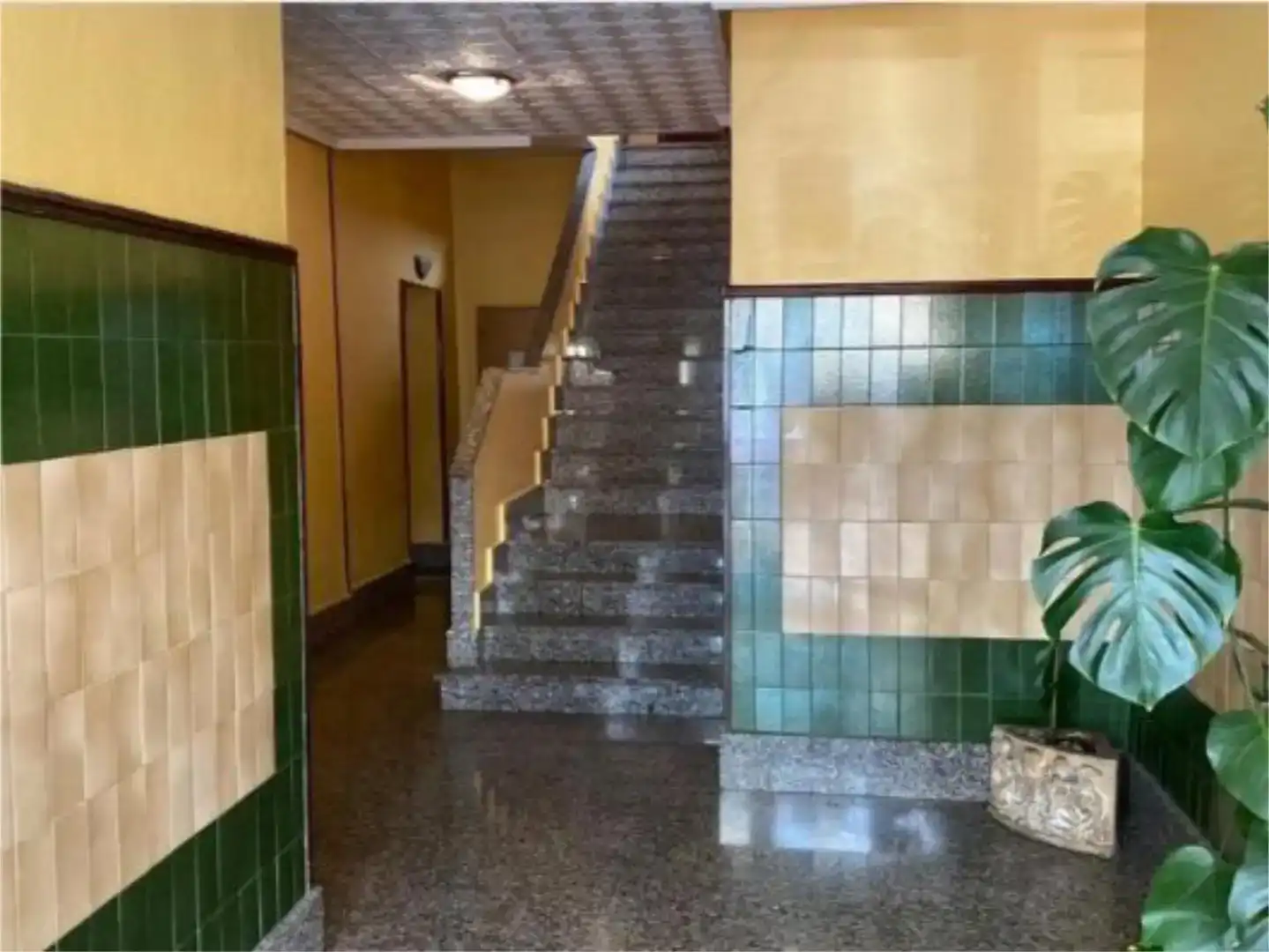 Pis en venda en Carreño amb Aire condicionat, Jardí privat i Moblat
