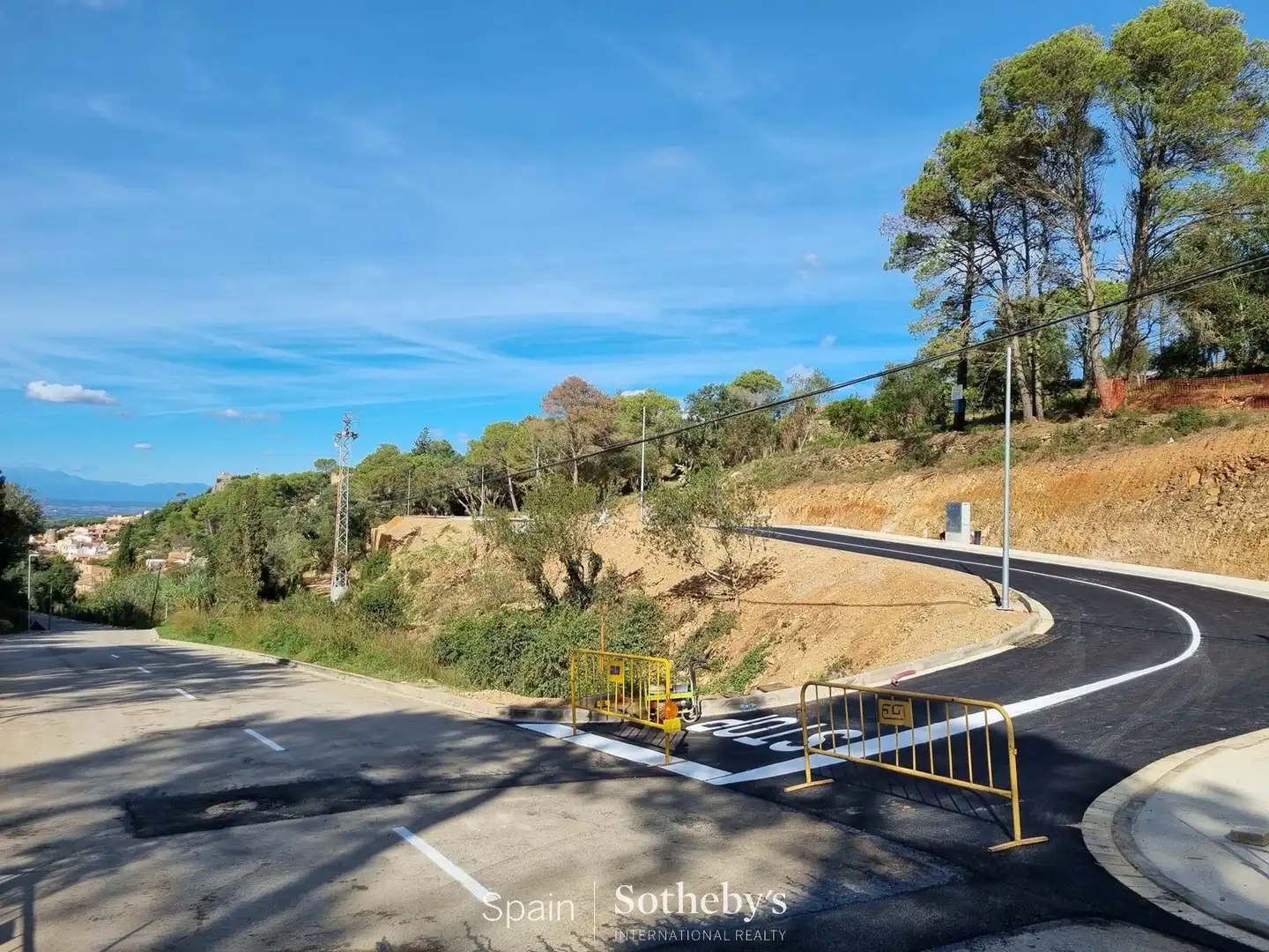 Terreno residencial en venta en Begur pueblo, imagen 2
