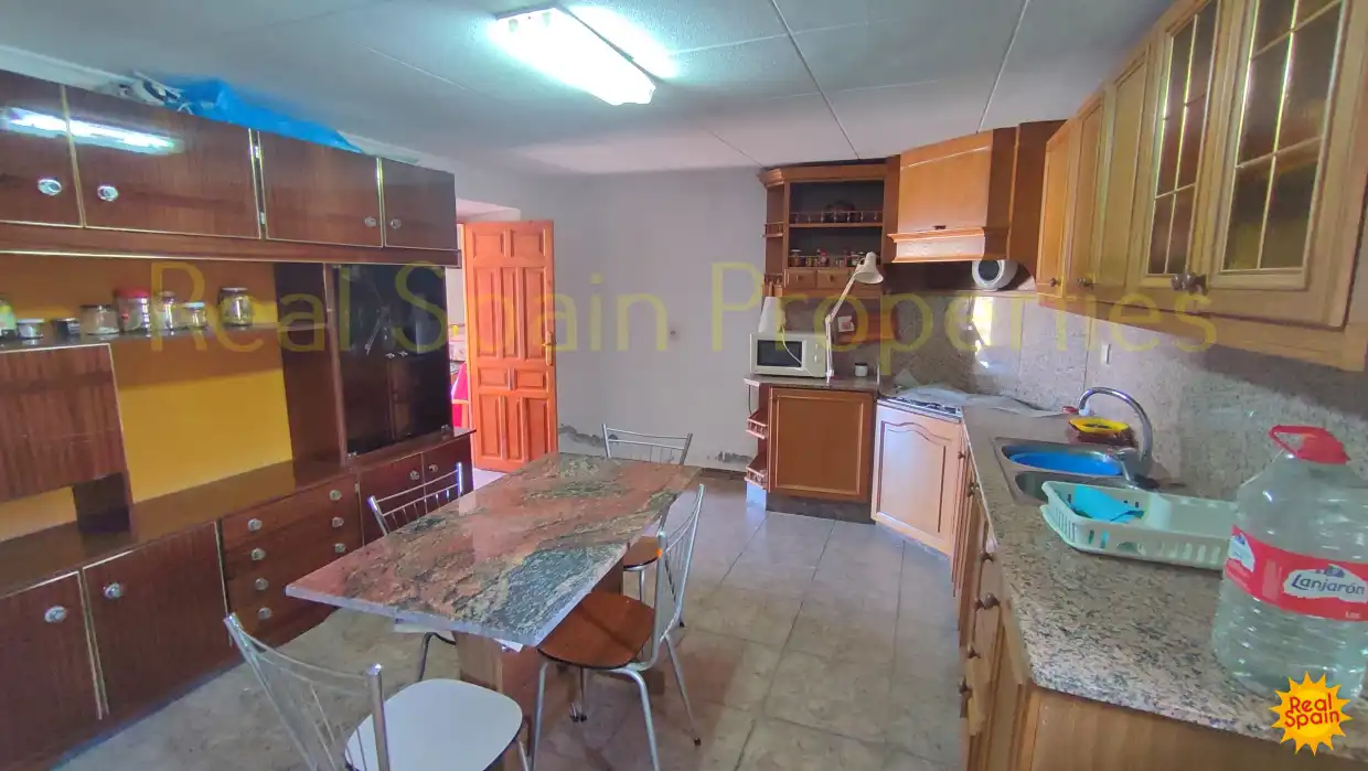 Casa rústica en venta en Vélez-Rubio, imagen 10