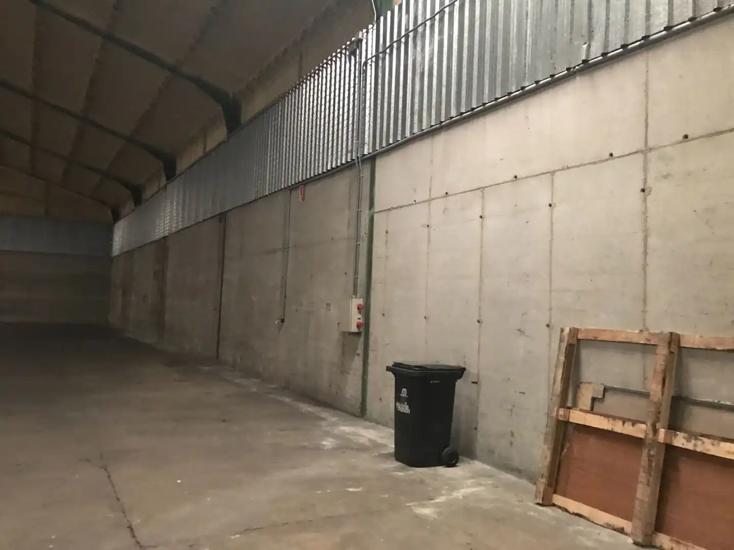 Nau industrial en venda a Medina del Campo, imagen 2